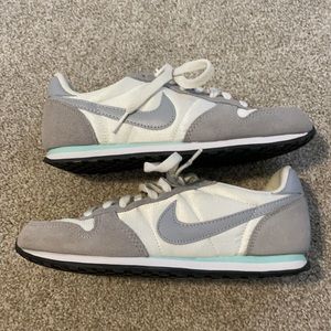 Retro Nike Shoes